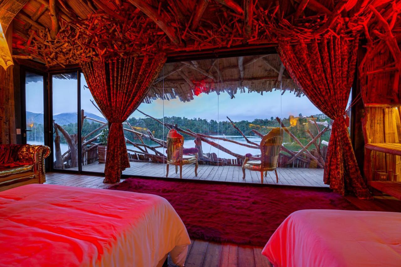 Bethel Lozana Guatape Hotel Екстериор снимка