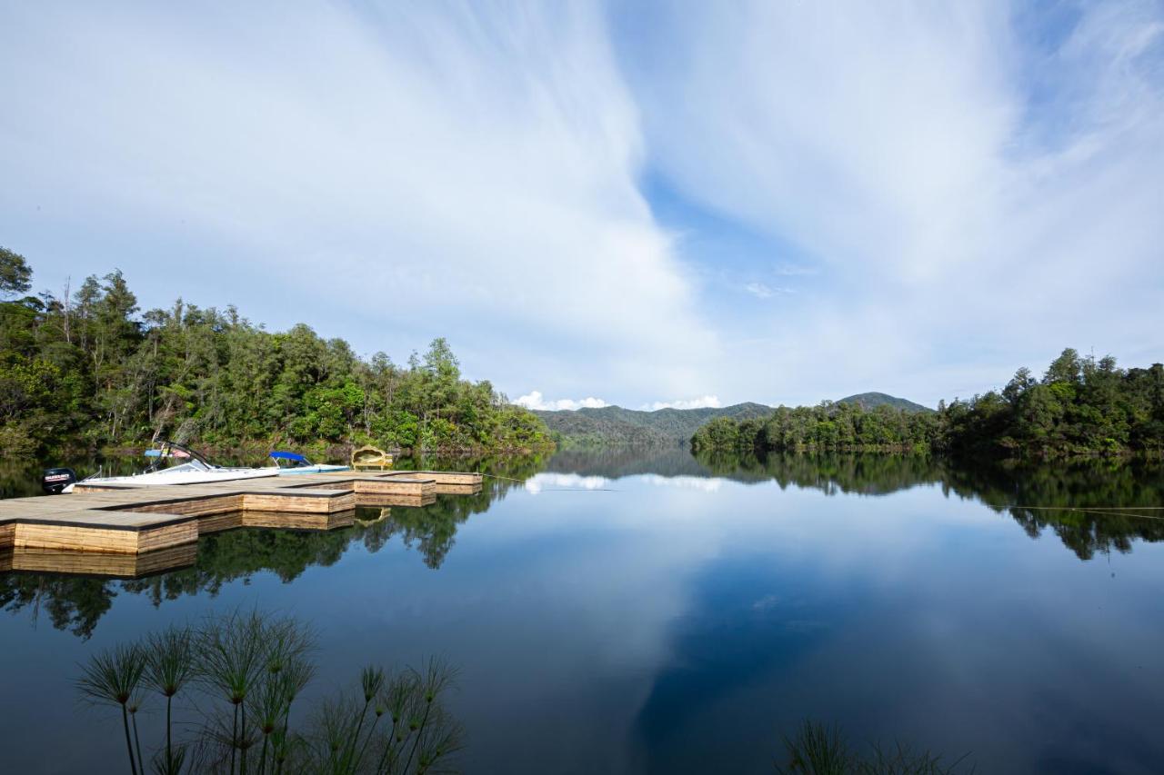 Bethel Lozana Guatape Hotel Екстериор снимка