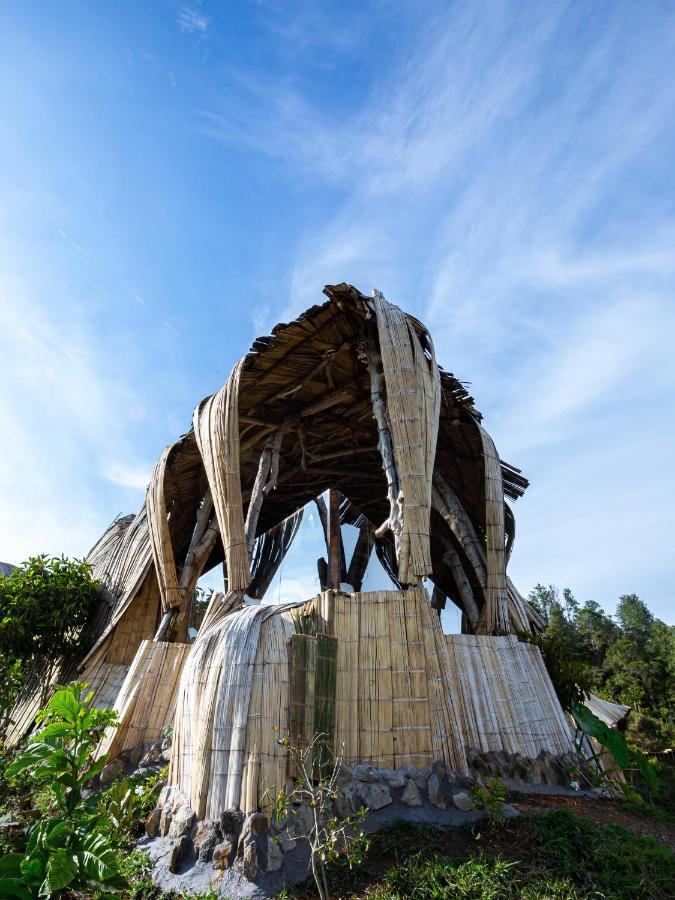 Bethel Lozana Guatape Hotel Екстериор снимка