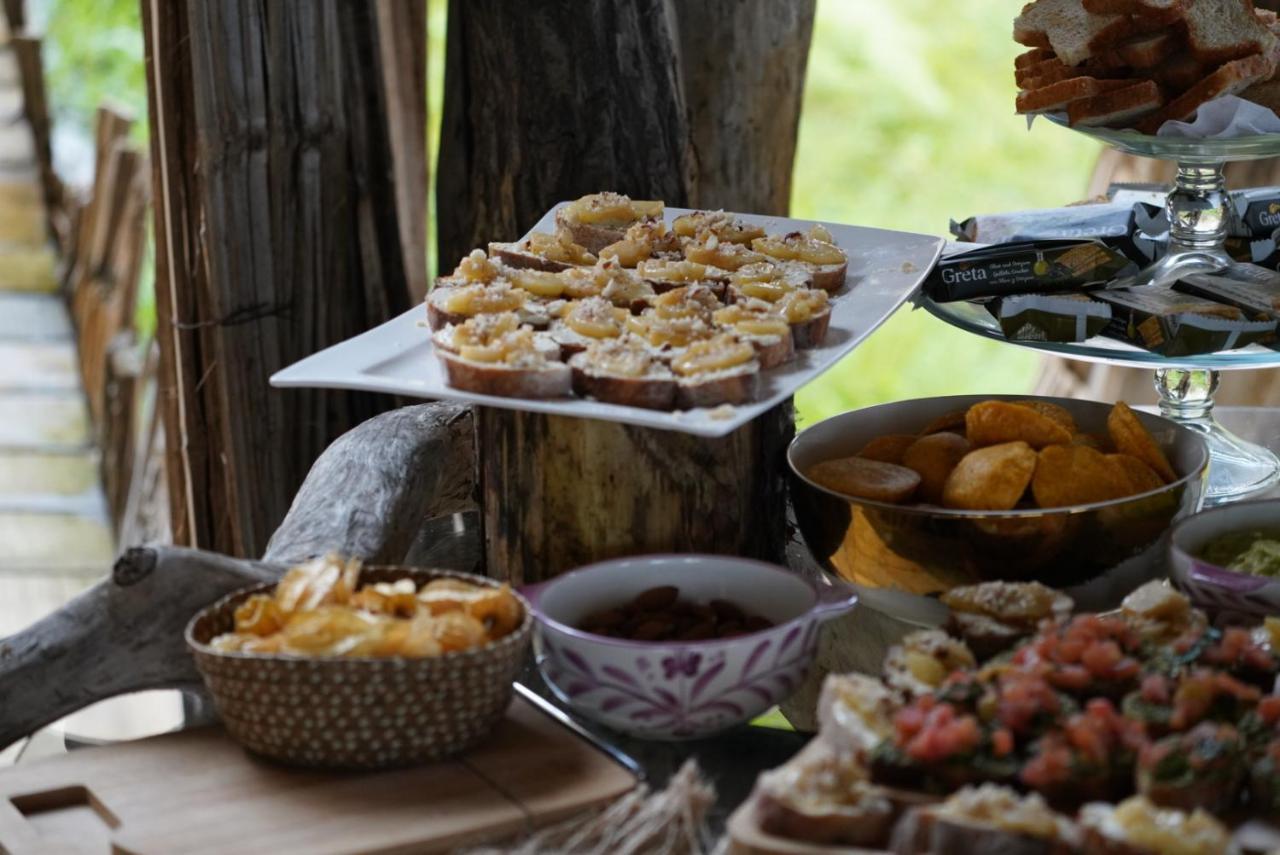 Bethel Lozana Guatape Hotel Екстериор снимка