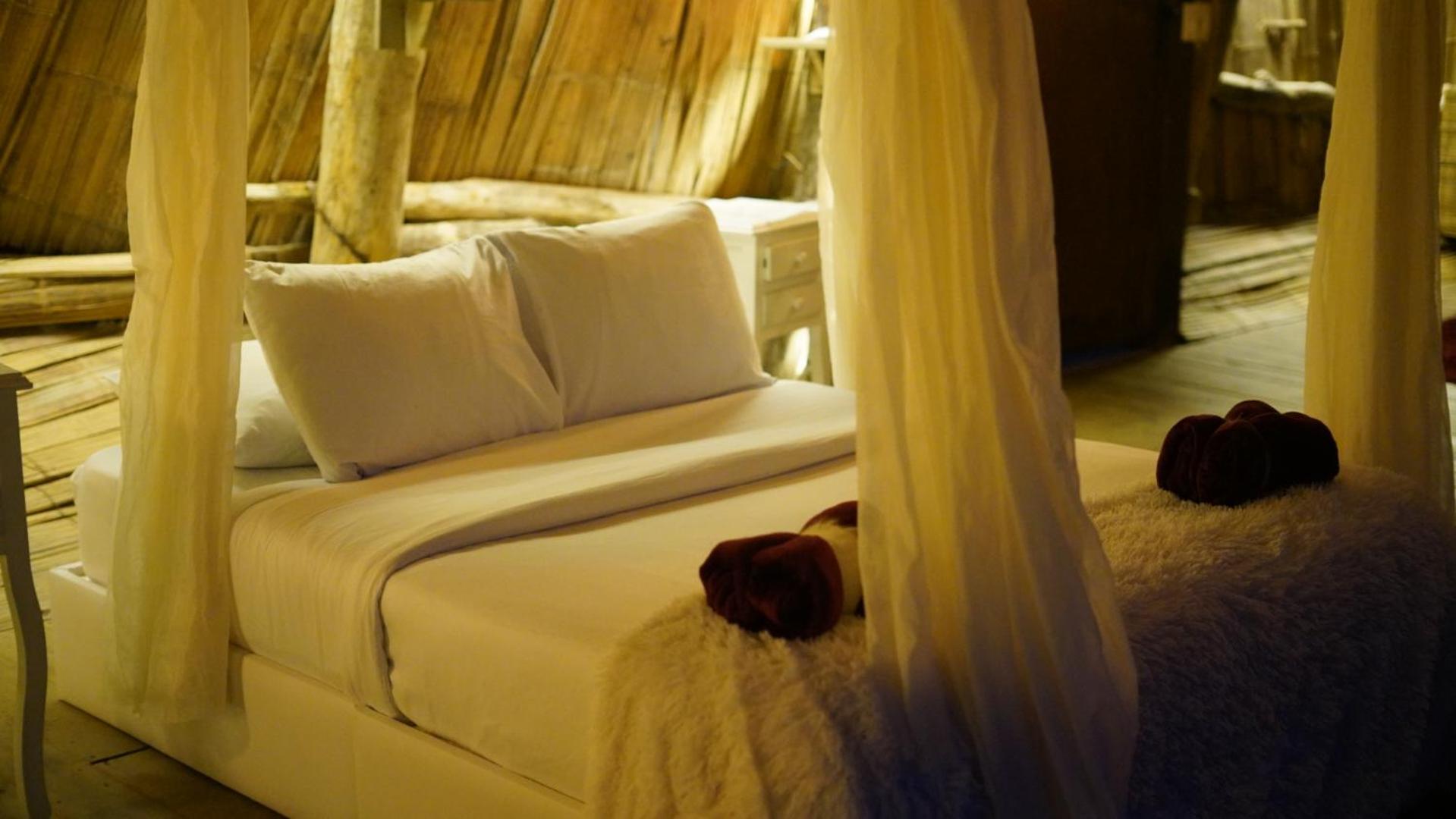 Bethel Lozana Guatape Hotel Екстериор снимка