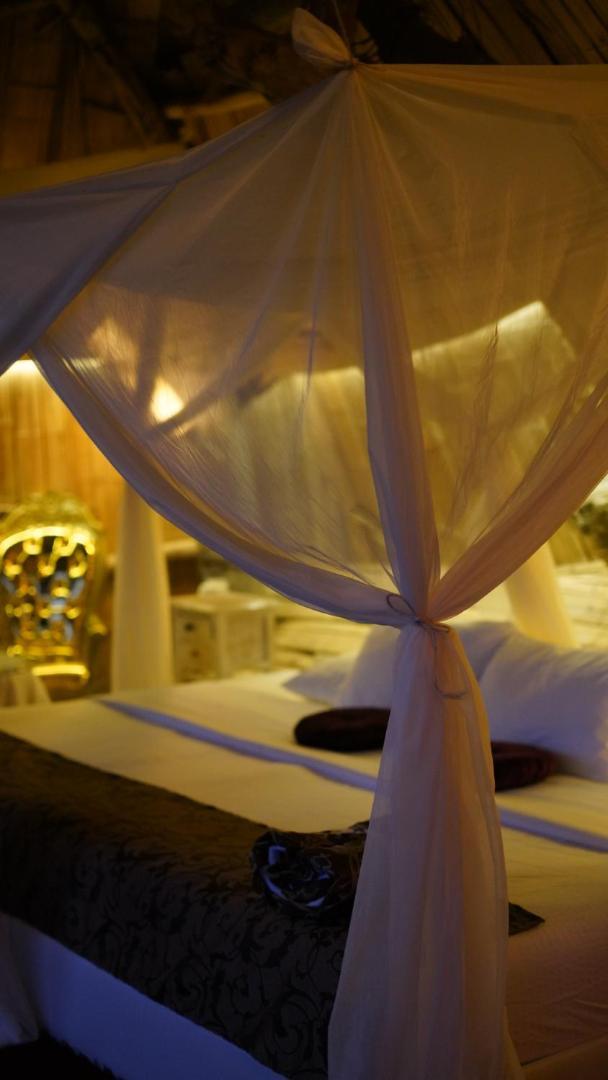 Bethel Lozana Guatape Hotel Екстериор снимка
