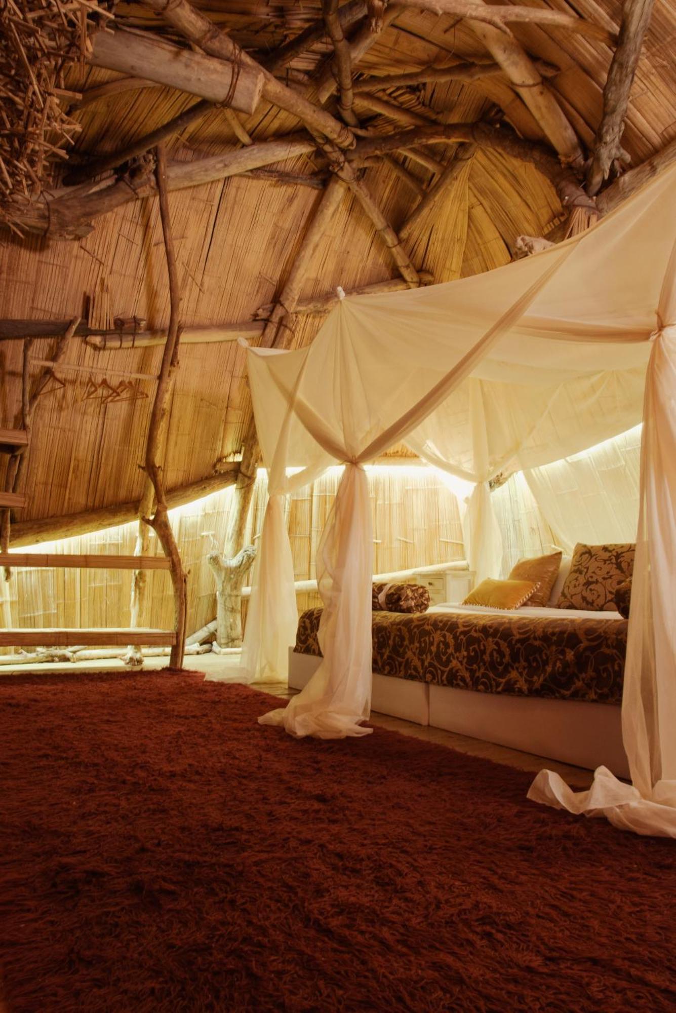 Bethel Lozana Guatape Hotel Екстериор снимка