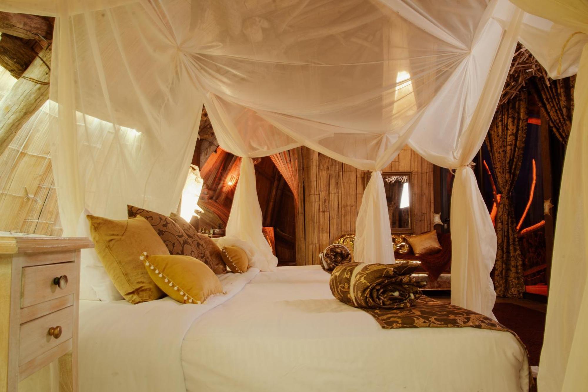 Bethel Lozana Guatape Hotel Екстериор снимка